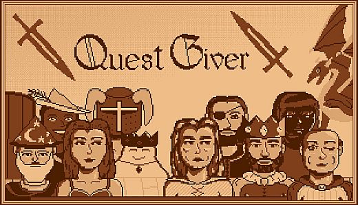 Quest Giver
