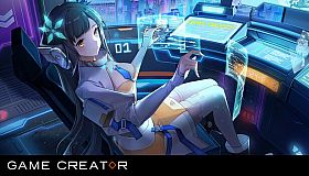 GameCreator - PUZ - 魔塔编辑器 - Magic Tower Editor