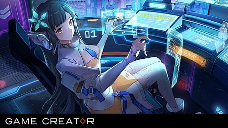 GameCreator - PUZ - 魔塔编辑器 - Magic Tower Editor DLC