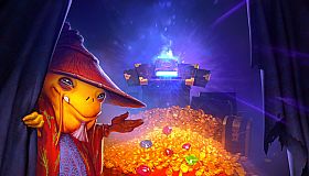 Roguebook - Deluxe Edition Xbox Series X|S & Xbox One