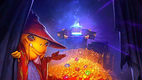 Roguebook - Deluxe Edition Xbox Series X|S & Xbox One Game