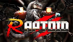 Raptoid