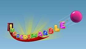 IncrediMarble - Sandbox Mode