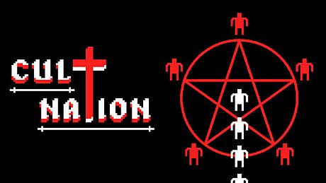 Cult Nation Game