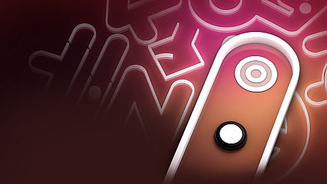 Spiral Splatter Game