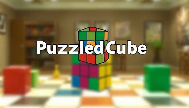 Buy Puzzled Cube