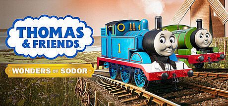 Thomas & Friends: Wonders of Sodor Game