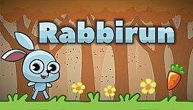 Rabbirun OST