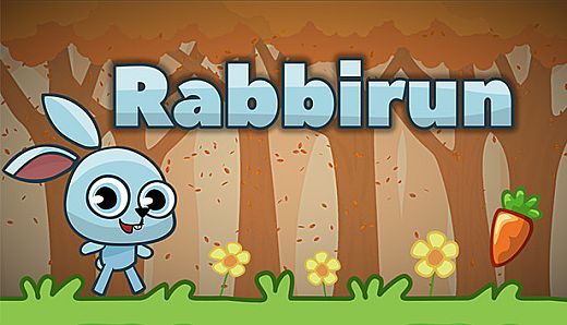 Rabbirun OST