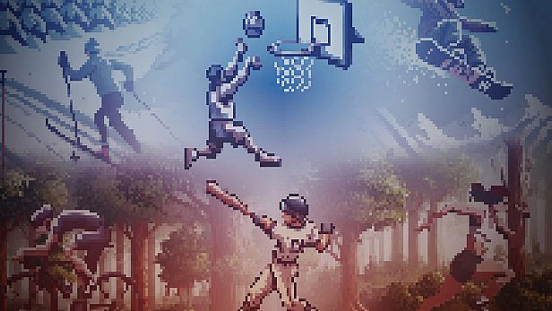 Buy Accolade Sports Collection (QUByte Classics)