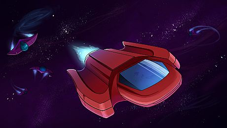 Andromeda Survivors (Windows) Game