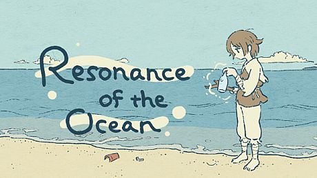 Resonance of the Ocean Game