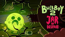 Bulb Boy 2: Jar of Despair