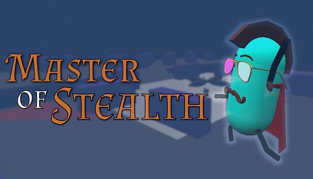Buy Master of Stealth