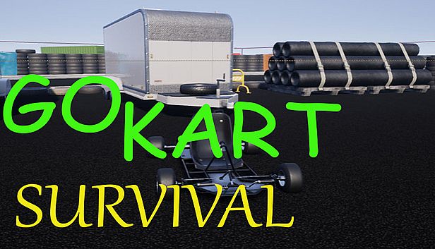 Buy Go Kart Survival