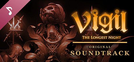Vigil: The Longest Night Soundtrack DLC