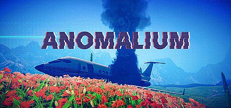Anomalium Game