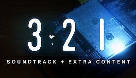 Three Twenty One - Extra Content