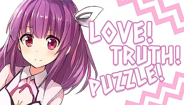 Buy LOVE! TRUTH! PUZZLE!