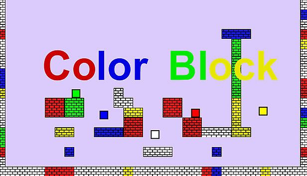 Buy ColorBlock