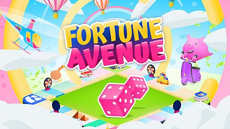Fortune Avenue Game