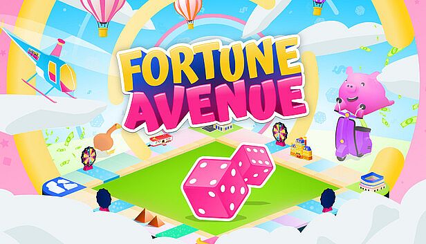 Buy Fortune Avenue