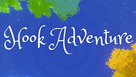 Hook Adventure
