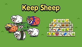 Keep Sheep