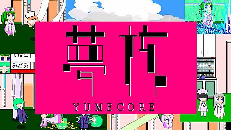 YumeCore Game