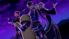 Isekai Villain Special Edition