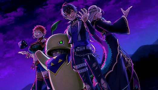 Isekai Villain Special Edition
