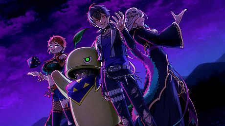 Isekai Villain Game
