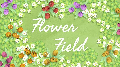 FlowerField Game