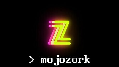 RetroArch - MojoZork DLC