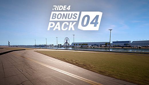 RIDE 4 - Bonus Pack 04