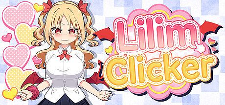 Lilim Clicker Game