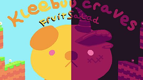 Kleebuu Craves Fruit Salad Game