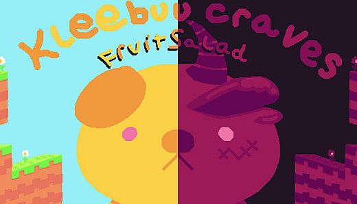 Kleebuu Craves Fruit Salad