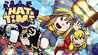 A Hat in Time