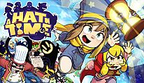 Kup A Hat in Time na PC