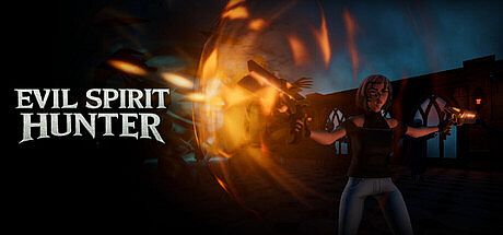 Buy Evil Spirit Hunter