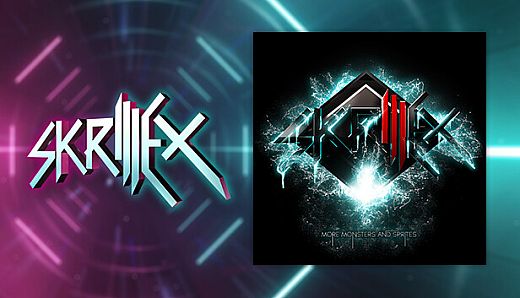 Beat Saber: Skrillex – 'First of the Year (Equinox) '