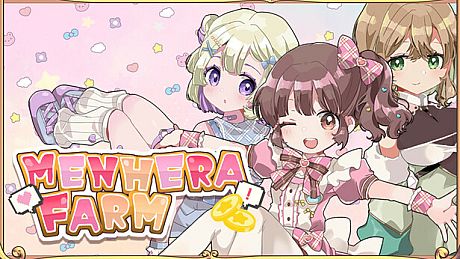 Menhera Farm Game