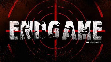 ENDGAME: Survival Game