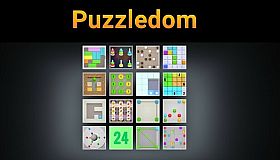 Puzzledom
