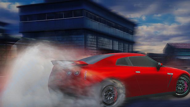 Buy Drift Racing Madness