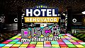 Hotel Renovator - Disco Room & Furniture Set
