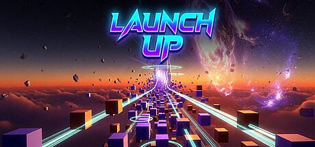 Launch Up Game