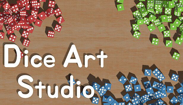 Buy Dice Art Studio