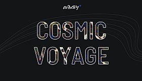 OUBEY VR – Cosmic Voyage